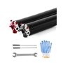 VEVOR Ressorts de torsion pour porte de garage