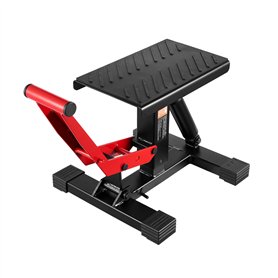 VEVOR Cric de Moto avec Grande Capacité de Charge de 544 kg