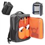 VEVOR Sac à Dos pour PS5