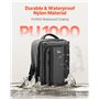 Sac de Voyage à Double Bandoulière pour Playstation 5 et PS5 Slim