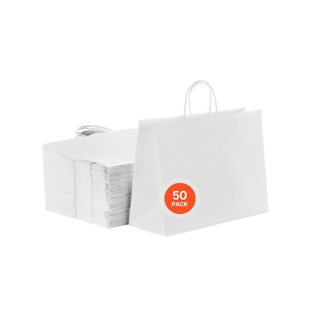 VEVOR Sac Papier Kraft