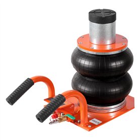 VEVOR Cric Pneumatique 3 tonnes