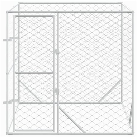 VEVOR Cric Pneumatique 3 tonnes