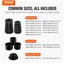 23 Outils d'Extraction de Roulement FWD