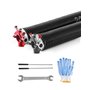 VEVOR Ressorts de torsion pour porte de garage