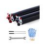 VEVOR Ressorts de torsion pour porte de garage