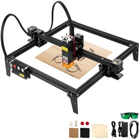 VEVOR Machine à Graver Laser
