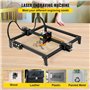 Mini Graveur Laser CNC