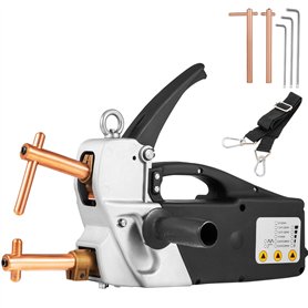 VEVOR Soudeuse par Point Électrique 400V