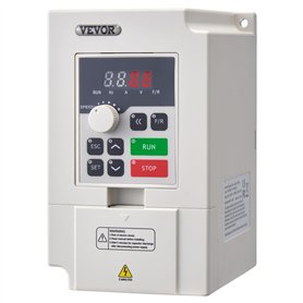 VEVOR Variateur de Fréquence