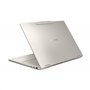 Lenovo Yoga 7 2-en-1 16AKP10 - Ordinateur Portable Copilot + 16'' 2.8K OLED Tactile (AMD Ryzen AI 7 350, RAM 16Go, SSD 512Go, AM