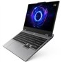 PC portable Gamer LENOVO LOQ 15IRX10 | Sans Windows - 15'' FHD 144hz - Core i5-13450HX - RTX 5060 115W - RAM 16 Go - SSD 512 Go