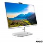Lenovo IdeaCentre AIO 3 27ALC6 - Ordinateur de Bureau Tout-en-Un 27" FHD (AMD Ryzen 7 7730U, 16 Go RAM, 512 Go SSD, Graphique AM