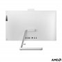Lenovo IdeaCentre AIO 3 27ALC6 - Ordinateur de Bureau Tout-en-Un 27" FHD (AMD Ryzen 7 7730U, 16 Go RAM, 512 Go SSD, Graphique AM