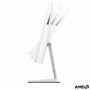 Lenovo IdeaCentre AIO 3 27ALC6 - Ordinateur de Bureau Tout-en-Un 27" FHD (AMD Ryzen 7 7730U, 16 Go RAM, 512 Go SSD, Graphique AM