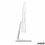 Lenovo IdeaCentre AIO 3 27ALC6 - Ordinateur de Bureau Tout-en-Un 27" FHD (AMD Ryzen 7 7730U, 16 Go RAM, 512 Go SSD, Graphique AM