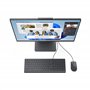Lenovo IdeaCentre AIO 24IRH9 - Ordinateur de Bureau Tout-en-Un 23.8" FHD (Intel Core i7-13620H, 16Go RAM, 512Go SSD, Graphique I
