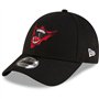 New Era 9Forty Strapback Cap - Batman Joker Smile