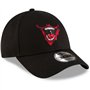 New Era 9Forty Strapback Cap - Batman Joker Smile
