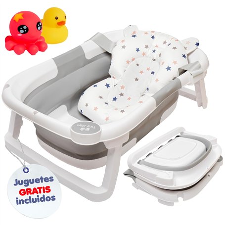 Tiny Joys - Baignoire pliable pour bébé