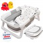 Tiny Joys - Baignoire pliable pour bébé