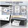 Compatible avec Android