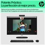 Tout en Un HP B96B7EA 27" Intel Core i5-1335U 16 GB RAM 512 GB SSD