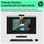 Tout en Un HP B96B7EA 27" Intel Core i5-1335U 16 GB RAM 512 GB SSD