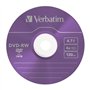 Verbatim 43563 DVD-RW Serl 4X Colour Surface 4,7 Go Slim Case de 5