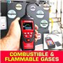 combustibles