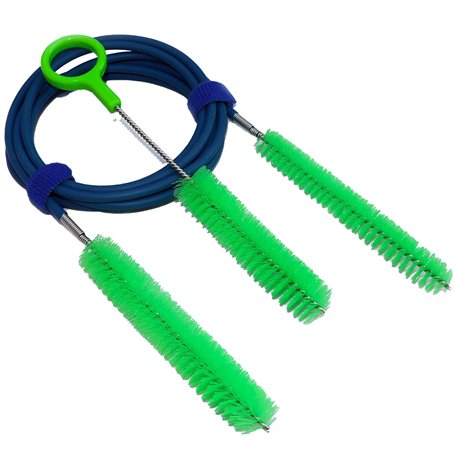 Brosse de Nettoyage de Tuyau et de Masque CPAP