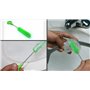 Brosses de Diamètre 15mm et 19mm