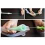 Brosse de Nettoyage de Tuyau et de Masque CPAP, Convient à tous les Types de Tuyaux CPAP, Brosses de Diamètre 15mm et 19mm, Kit 