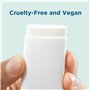 BLUE LIZARD Sensitive Mineral Sunscreen Stick - No Chemical Actives - SPF 50+, 0.5 Ounce