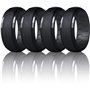 Bague en silicone pour hommes