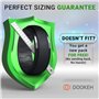Bague en silicone pour hommes, alliances en silicone pour hommes, alliances en caoutchouc pour hommes, alliances en silicone pou