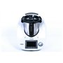 Encodeur d'origine, régulateur de vitesse pour Vorwerk Thermomix TM5 et Bimby TM5 - pièce de rechange d'origine - Fabriqué en Al