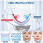 6 Modes V-Face Shaping Massager Électrique