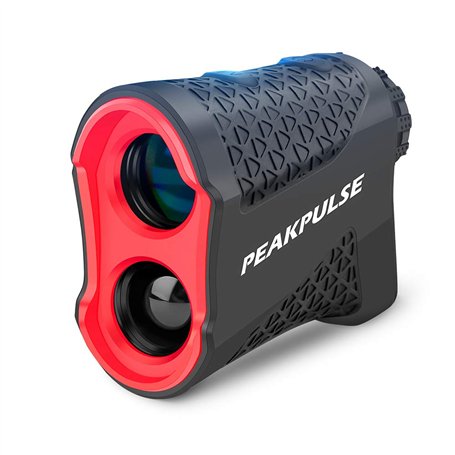 PeakPulse KA600AG Télémètre de Golf 600 Verges avec Compensation de Pente