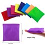 Étanche Bean Bags avec Sac à Cordon