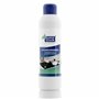 SUPER CLEAN Nettoyant pour plaques de cuisson pour toutes les plaques vitrocéramiques et à induction. Contenance : 250 ml. Netto