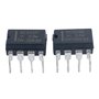 TEXAS INSTRUMENTS NE555P Minuteur unique précision DIP8
