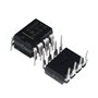 TEXAS INSTRUMENTS NE555P Minuteur unique précision DIP8, 0,5 MHZ