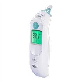 Braun ThermoScan 6
