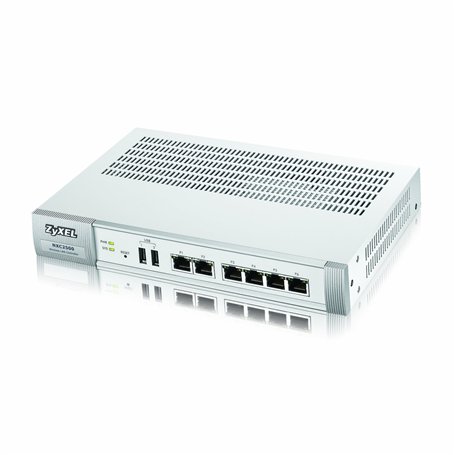 ZyXEL Contrôleur LAN sans Fil (NXC2500)