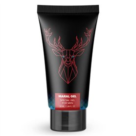 Maral Gel Maral Pack Spécial 2 X 50 Ml
