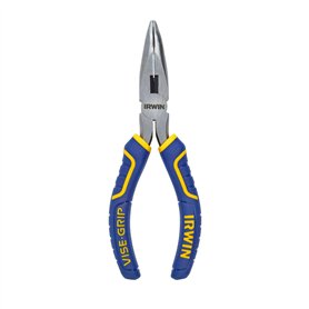 IRWIN Tools Pince étau Bec Long