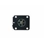 C·T·S Lot de 12 diaphragmes de Mesure de carburateur pour modèle Zama C1Q Remplace Zama A015045
