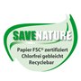 Sigel sd017 Combinaison livre, commande/bon de livraison/facture A5, 2 x 40 feuilles, autocopiant