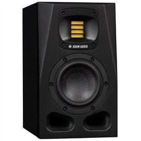 ADAM Audio Moniteur de studio alimenté A4V de 4 pouces